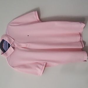 Tommy Hilfiger Pique Polo Shirt